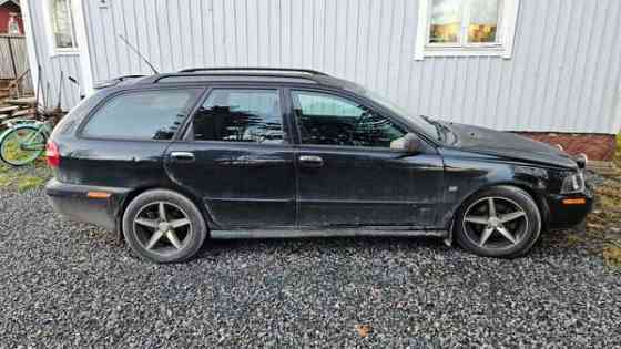 Volvo V40 Laihia