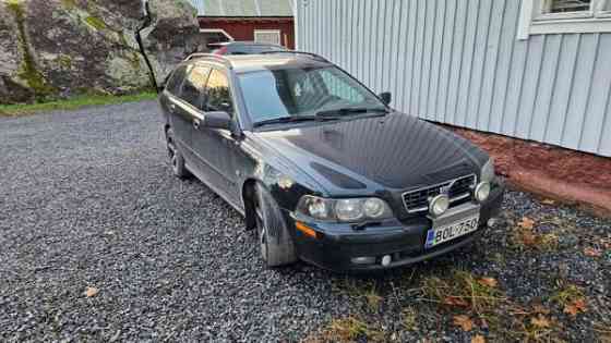 Volvo V40 Laihia