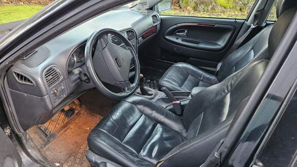 Volvo V40 Laihia - valokuva 5