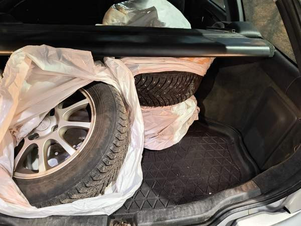 Volvo V40 Helsinki – foto 7