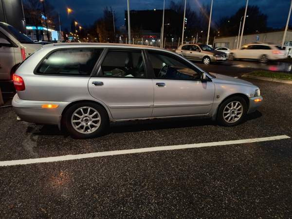 Volvo V40 Helsinki – foto 8