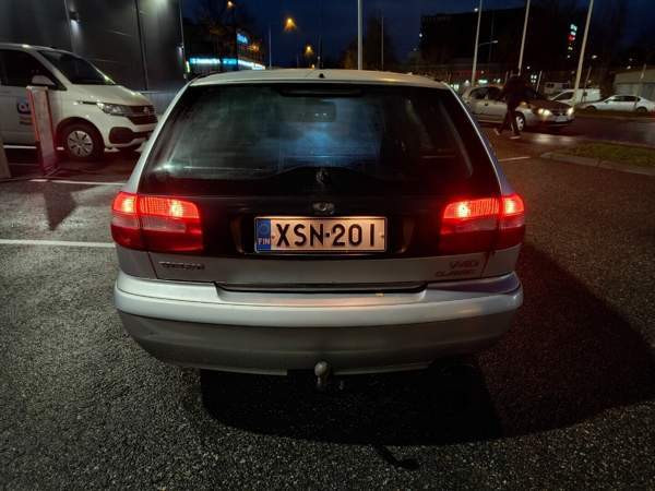 Volvo V40 Helsinki – foto 4