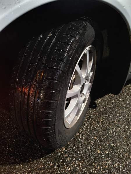 Volvo V40 Helsinki – foto 6