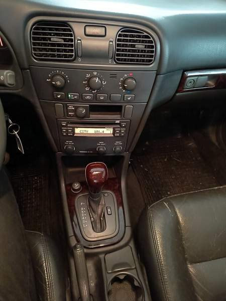 Volvo V40 Helsinki – foto 5