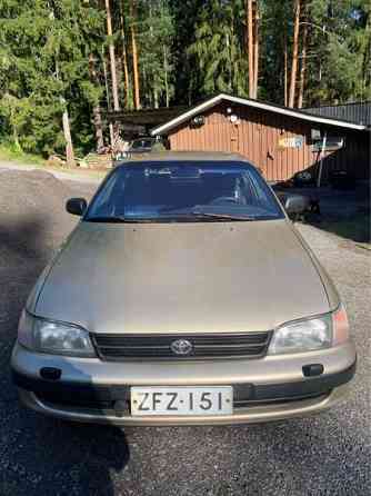 Toyota Carina Nokia