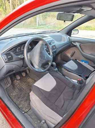 Fiat Brava Нурмиярви