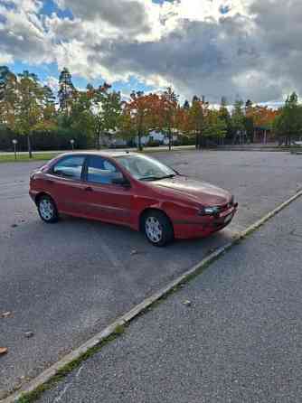 Fiat Brava Нурмиярви