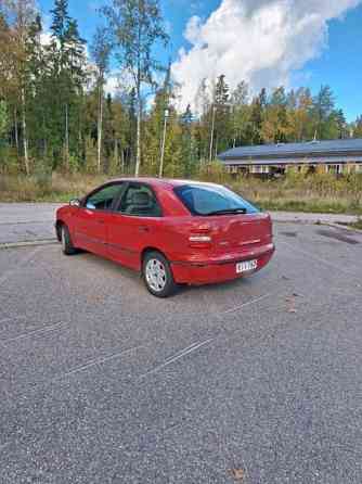 Fiat Brava Нурмиярви