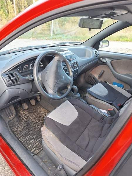 Fiat Brava Nurmijärvi - valokuva 5