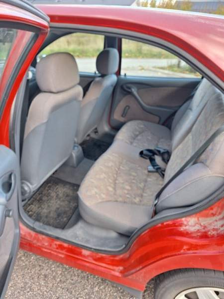 Fiat Brava Nurmijärvi - valokuva 7