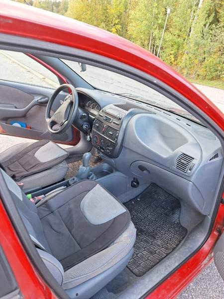 Fiat Brava Nurmijärvi - valokuva 6