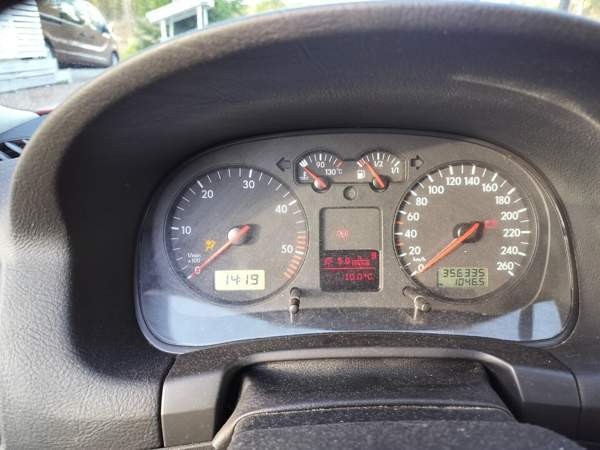 Volkswagen Golf Lovisa - valokuva 6