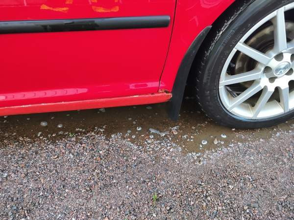 Volkswagen Golf Lovisa - valokuva 4