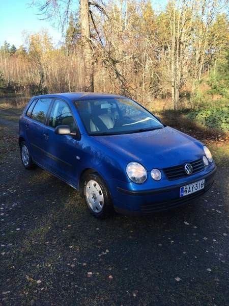 Volkswagen Polo Kemiö - photo 2