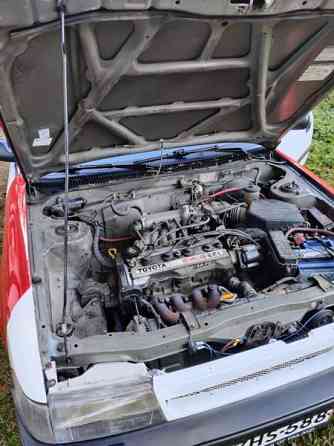 Toyota Carina II Kuhmo