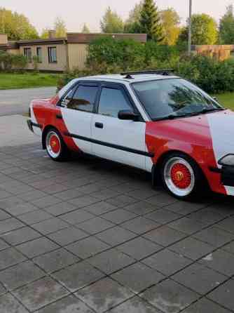 Toyota Carina II Kuhmo