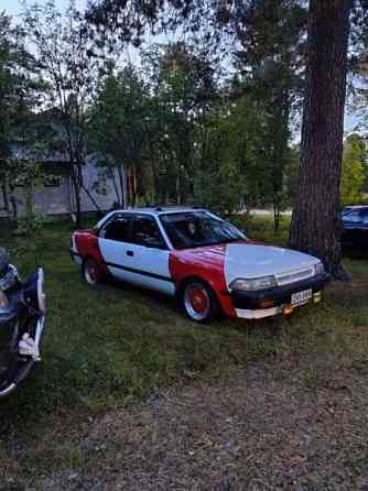 Toyota Carina II Kuhmo