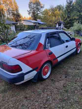 Toyota Carina II Kuhmo