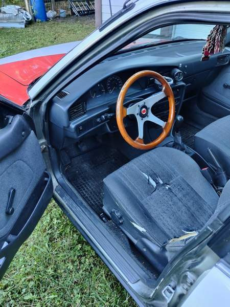 Toyota Carina II Kuhmo - изображение 7