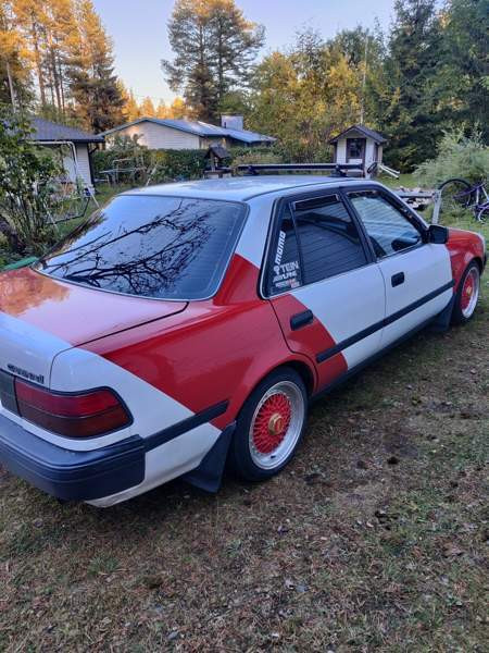 Toyota Carina II Kuhmo - изображение 2