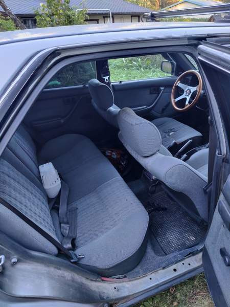 Toyota Carina II Kuhmo - изображение 8