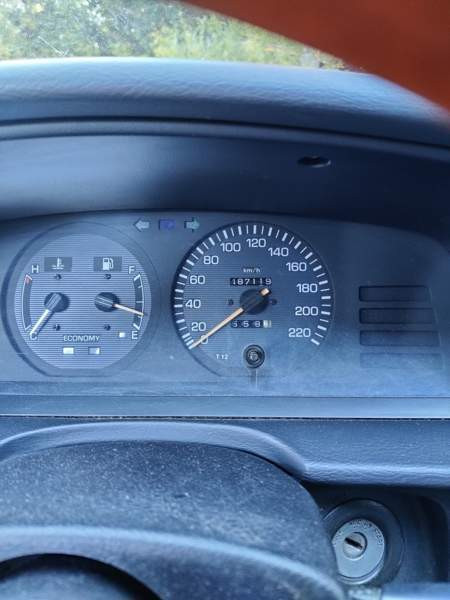 Toyota Carina II Kuhmo - изображение 6