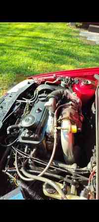 Volkswagen Polo Сейняйоки