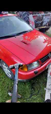 Volkswagen Polo Сейняйоки