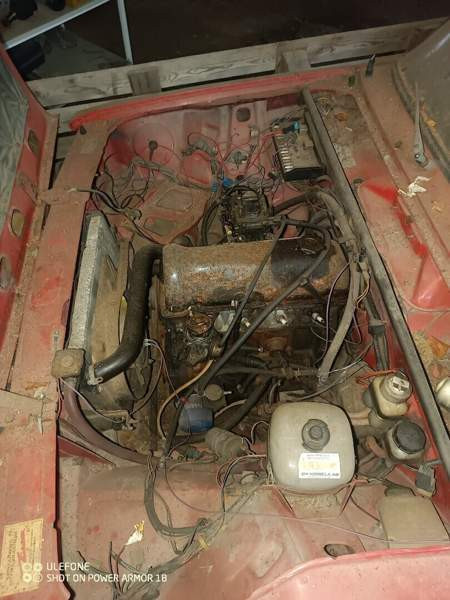 Lada 2105 Kurikka – foto 3