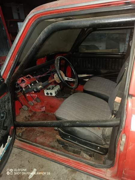 Lada 2105 Kurikka – foto 2