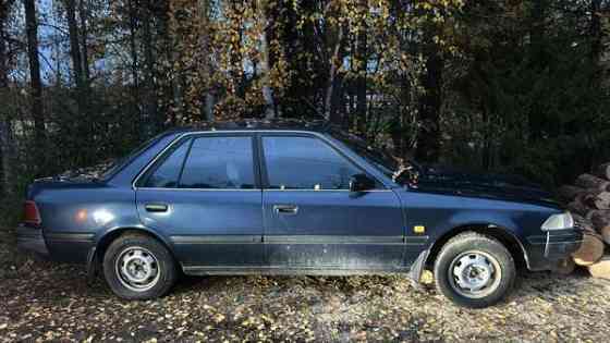 Toyota Carina II Оулу