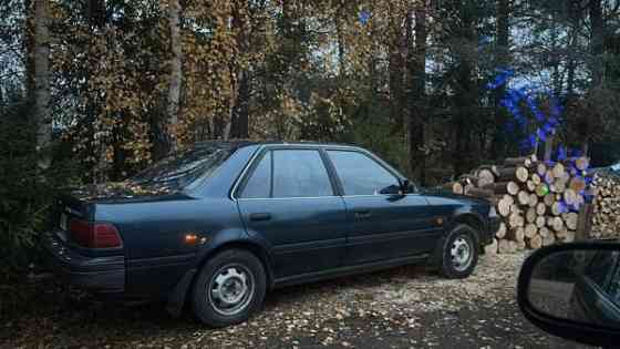 Toyota Carina II Оулу