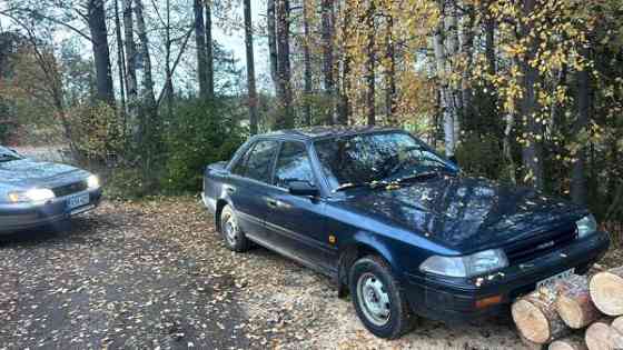 Toyota Carina II Оулу