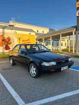 Toyota Carina II Оулу