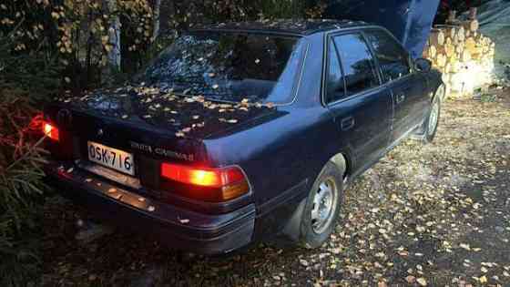 Toyota Carina II Оулу
