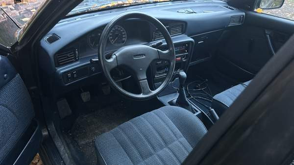 Toyota Carina II Оулу - изображение 5