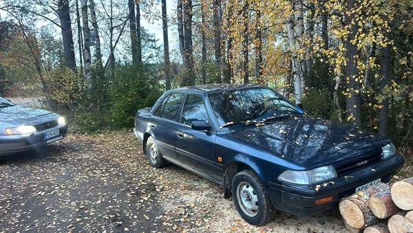 Toyota Carina II Оулу - изображение 2