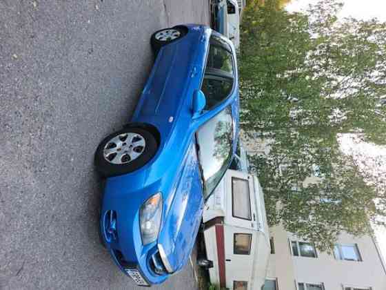 Kia Cerato Helsinki
