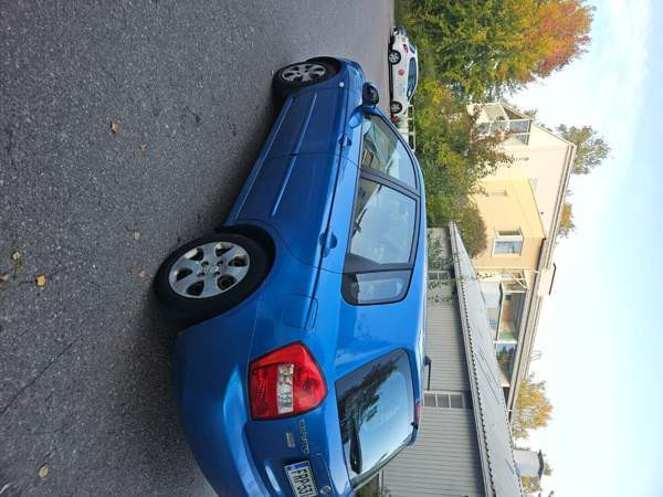 Kia Cerato Helsinki - valokuva 2