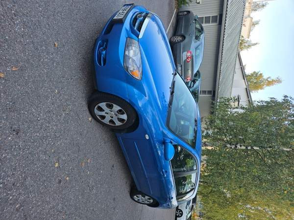 Kia Cerato Helsinki - valokuva 1