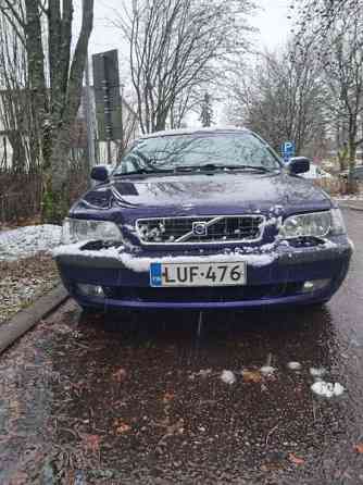 Volvo V40 Vantaa