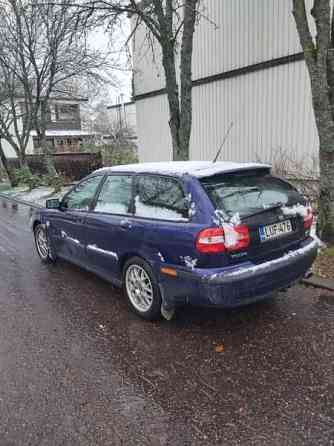 Volvo V40 Vantaa