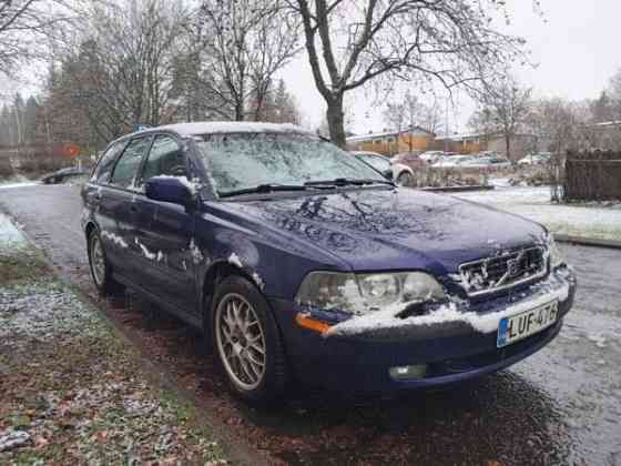 Volvo V40 Vantaa