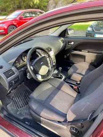 Ford Mondeo Turtkul