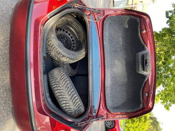 Ford Mondeo Turtkul - photo 3