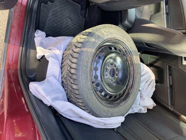 Ford Mondeo Turtkul - photo 4