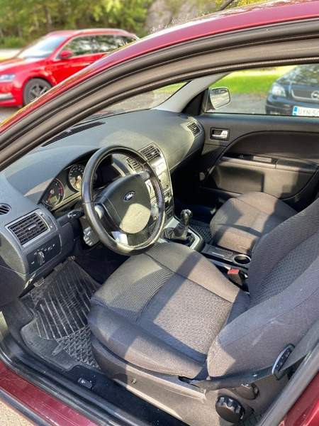 Ford Mondeo Turtkul - photo 6