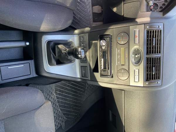 Ford Mondeo Turtkul - photo 2