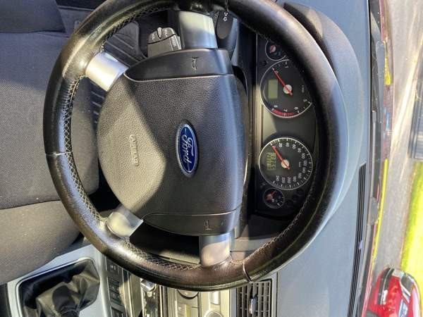 Ford Mondeo Turtkul - photo 1