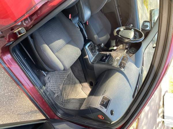 Ford Mondeo Turtkul - photo 7